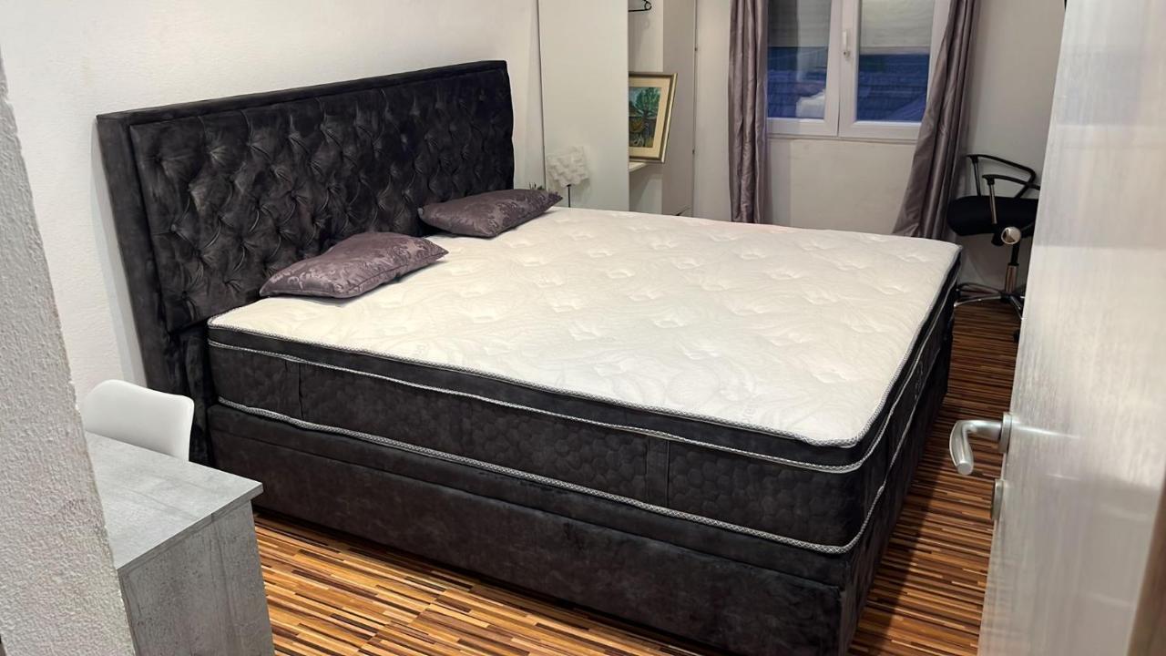Penhaus Apartman Angelus Drage Pakoštane Екстериор снимка