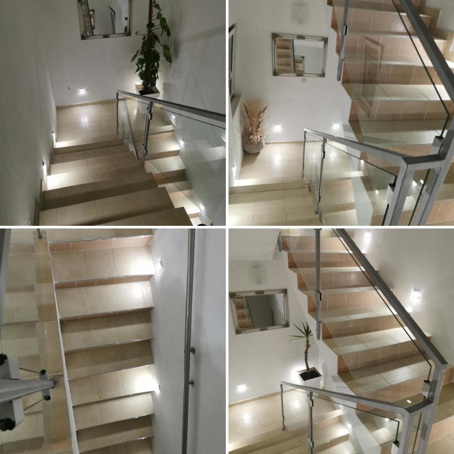 Penhaus Apartman Angelus Drage Pakoštane Стая снимка