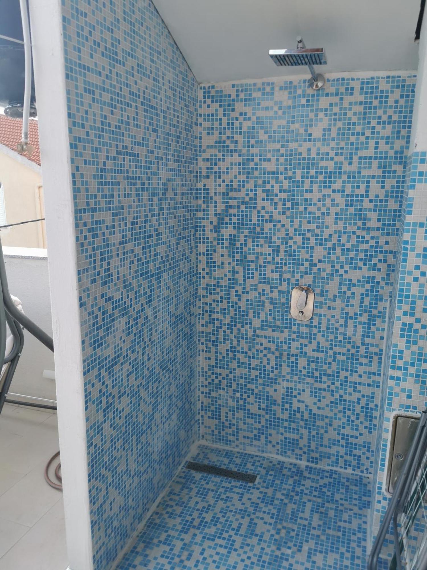 Penhaus Apartman Angelus Drage Pakoštane Стая снимка