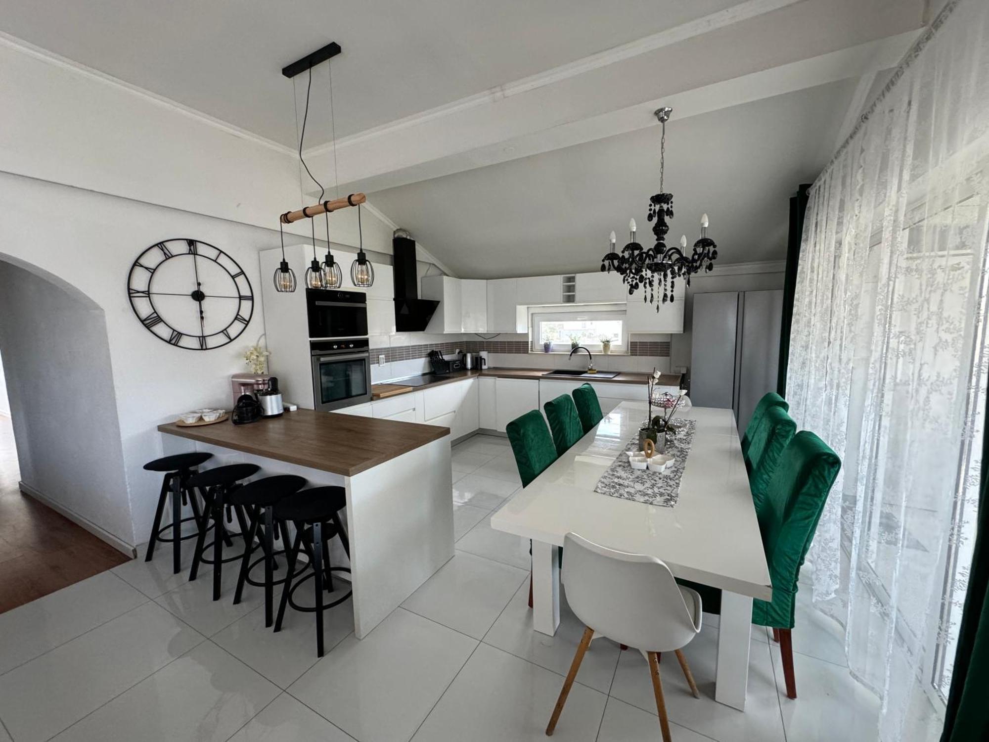 Penhaus Apartman Angelus Drage Pakoštane Екстериор снимка
